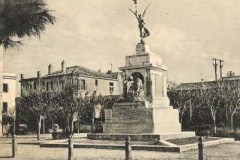 1935 Monumento ai Caduti