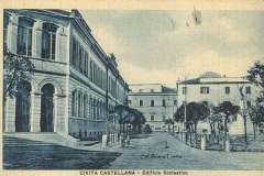1930 Edificio Scolastico