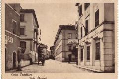 1940 Via Flaminia