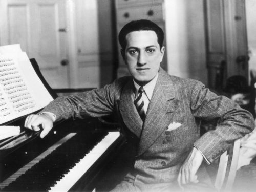 I Notturni di Ameria Radio del 25 novembre 2021 – G. Gershwin: Blue Rapsody, An American in Paris, Porgy and Bess Suite .