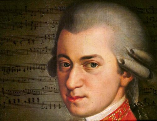 I Notturni di Ameria Radio del 26 maggio 2022 – Wolfgang Amadeus Mozart