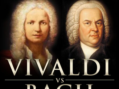 La musica di Ameria del 29 marzo 2021 – Musiche di J. S. Bache e A. Vivaldi