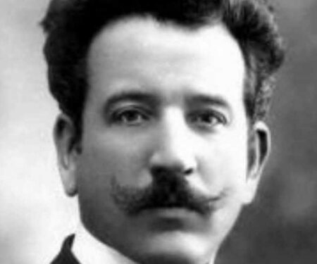 Il Maggio Organistico presenta … Musiche di Marco Enrico Bossi Organo Arturo Sacchetti