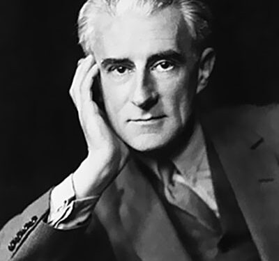 I Notturni di Ameria Radio del 6 gennaio 2022 – Maurice Ravel.