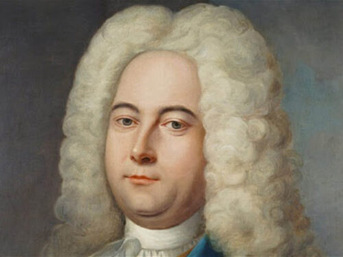 I Notturni del 15 ottobre 2021 – Georg Friedrich Händel