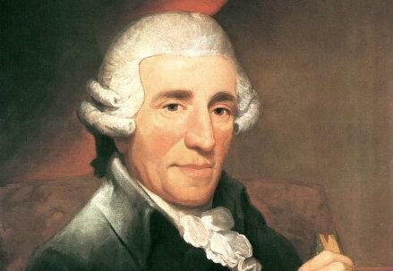 Il  Maggio Organistico presenta … Musiche di F. J. Haydn