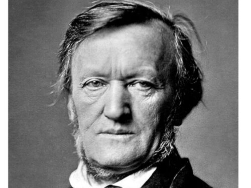 I Notturni di Ameria Radio del 4 maggio 2022 – Richard Wagner