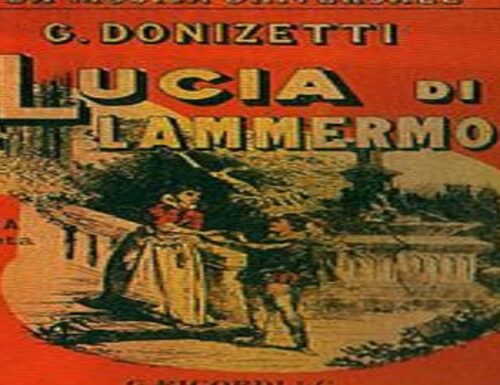 G. Donizetti – Lucia di Lammermoor – Trama e Libretto