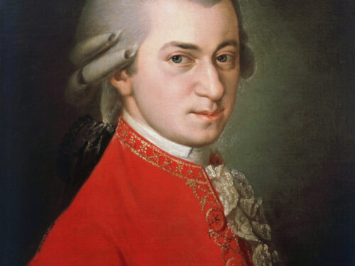 I Notturni di Ameria Radio del 7 marzo 2022 – Wolfgang Amadeus Mozart