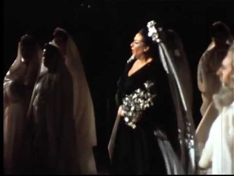 L’opera 39 – V. Bellini – Norma – Cabaille – Vickers