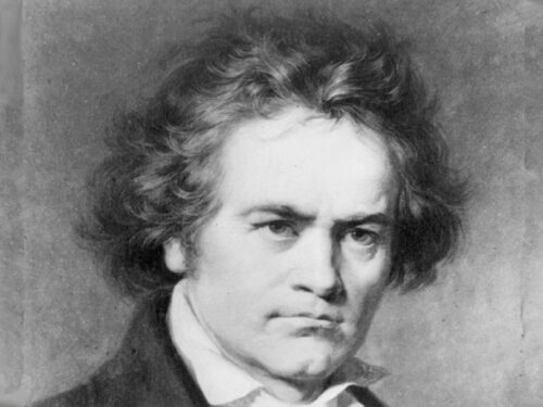 I Notturni di Ameria Radio del 7 febbraio 2022 – L. van Beethoven, “Irish and Scottish songs”