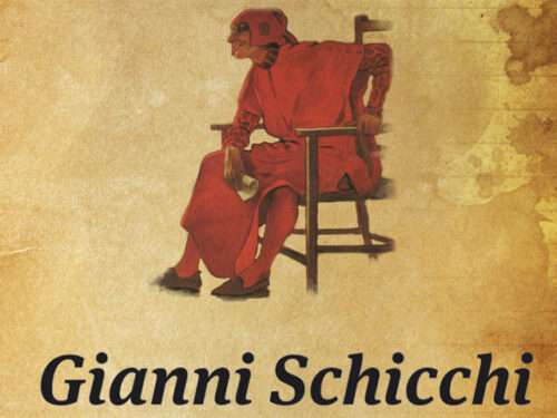 L’Opera 48 – G. Puccini  “Gianni Schicchi” – Gobbi, De Los Angeles,