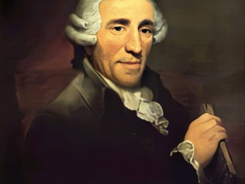 I Notturni di Ameria Radio del 17 febbraio 2022 – F. J. Haydn