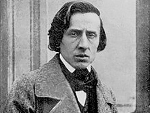 I Notturni di Ameria Radio del 30 maggio 2022 – Fryderyk Chopin