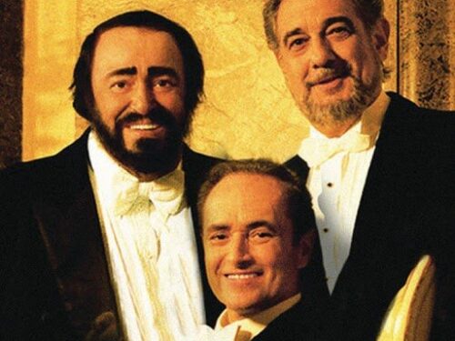 La Domenica di Ameria Radio del 19 dicembre 2021 ore 18 – Concerto di Natale Pavarotti – Domingo – Carreras