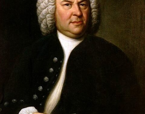 I Notturni di Ameria Radio del 18 marzo 2022 – Johann Sebastian Bach