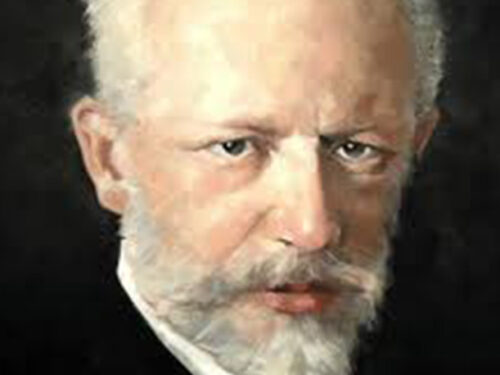 Pianoforte 53 musiche di Petr Ilic Cajkovskij (1840 – 1893)