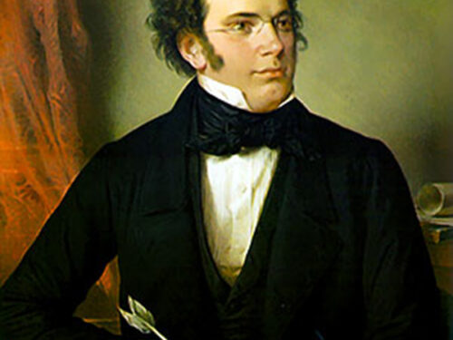 Pianoforte 46 musiche di Franz Schubert