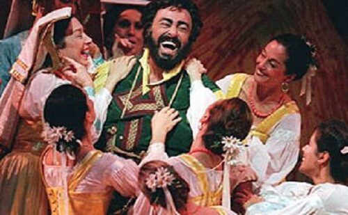 G. Donizetti “L’Elisir d’Amore”- curiosità, trama e libretto
