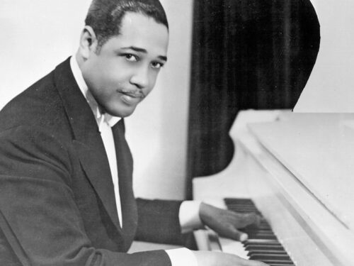 Fuori dal Chorus spazio di libera circolazione musicale – Duke Ellington