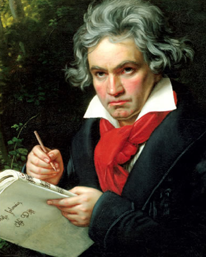 I Notturni di Ameria Radio del 18 febbraio 2022 – Ludwig van Beethoven