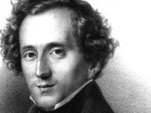 … il Pianoforte 63 musiche di Felix Mendelssohn-Bartholdy