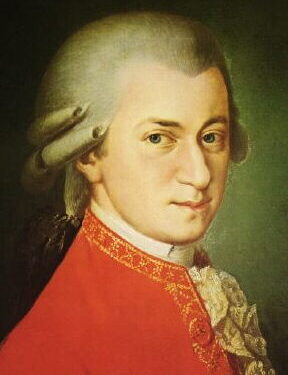 I Notturni di Ameria Radio – W. A. Mozart e S. Mercadante.