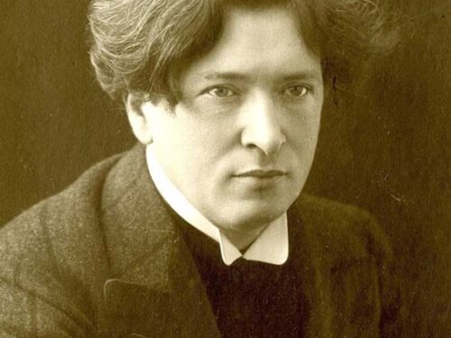 I Notturni di Ameria Radio del 10 marzo 2025 – Ferruccio Busoni / Symphonìsce Suite n. 1 / Berlin Radio Symphony Orchestra / Arturo Tamayo