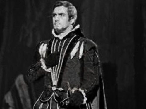 L’Opera 69 – 100 anni Ettore Bastianini – G. Verdi  “Don Carlo”
