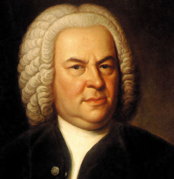 Il Maggio Organistico presenta musica di J. S. Bach