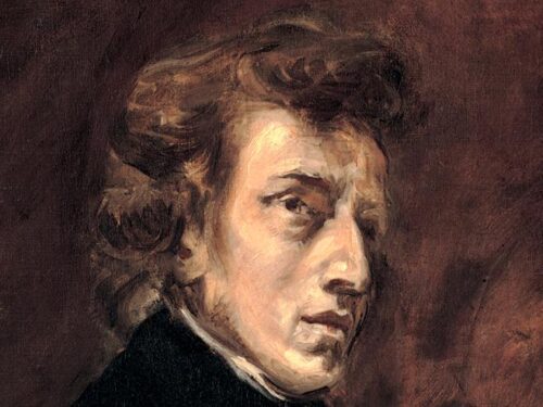 … il Pianoforte 66 musiche di F. Chopin