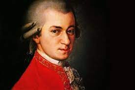 Il Maggio Organistico presenta musica di Wolfgang Amadeus Mozart