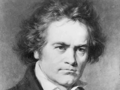 La Domenica di Ameria Radio del 22 maggio  2022 ore 12 – Ludwig van Beethoven