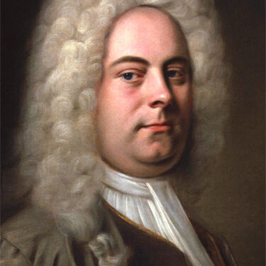 Il Maggio Organistico presenta musica di Georg Friedrich Händel