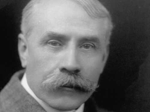 Auditorium 77 musiche di Edward Elgar