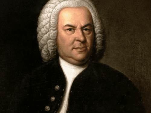 … il Pianoforte 76 musiche di J. S. Bach