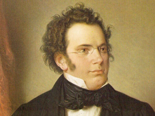 La Domenica di Ameria Radio del 1 maggio  2022 ore 12 – Franz Schubert