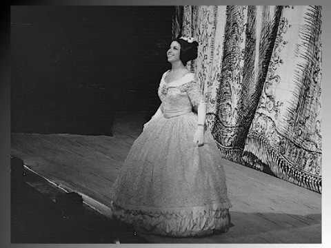 L’Opera 79  – Ricordando Teresa Berganza – G. Rossini  “Cenerentola”