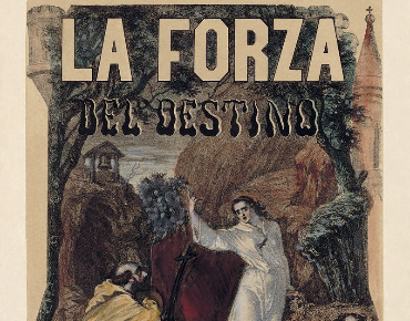 G. Verdi “La Forza del Destino” trama e libretto