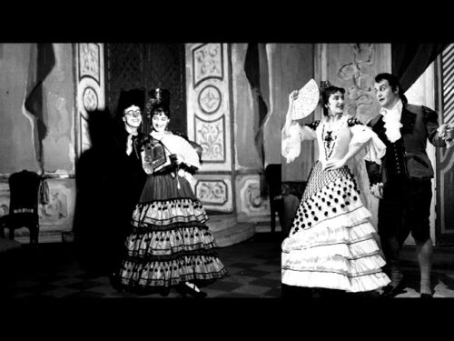L’Opera 76  – G. Rossini  “Il Barbiere di Siviglia”