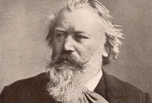 Auditorium 81 musiche di Johannes Brahms