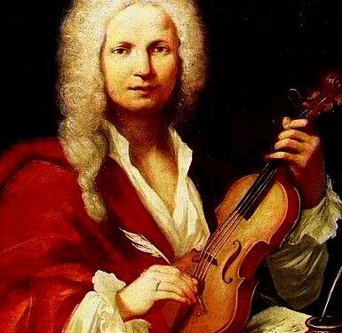 La Domenica di Ameria Radio del 27 novembre 2022 ore 12 – Antonio Vivaldi