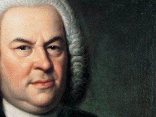Il Maggio Organistico presenta Johann Sebastian Bach