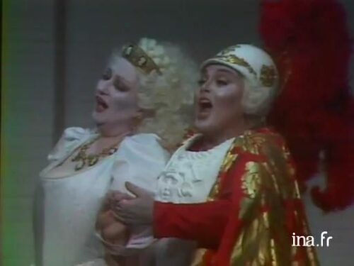 L’Opera 89 – Gioachino Rossini “Semiramide”