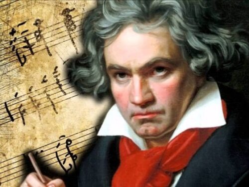 … il Pianoforte 86 musiche di Ludwig van Beethoven