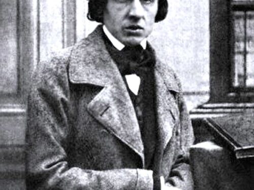 … il Pianoforte 79 musiche di Fryderyk Chopin