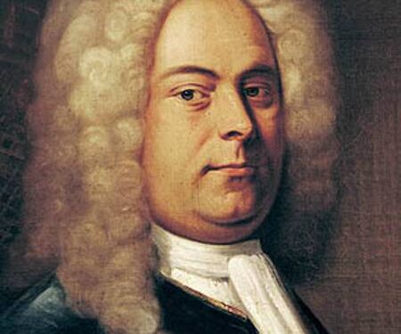 La Domenica di Ameria Radio del 24 luglio 2022 ore 12 – Georg Friedrich Händel