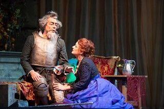 L’Opera 91  – Jules Massenet “Don Quichotte”