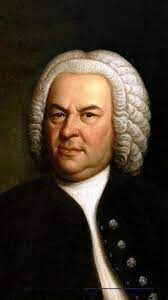 Il Maggio Organistico presenta J. S. Bach