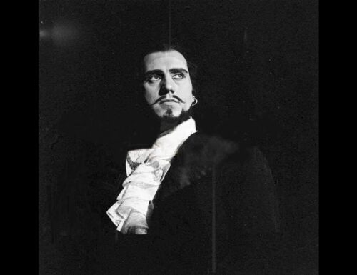 L’Opera 97 – 100 Bastianini – Giuseppe Verdi “Un Ballo in Maschera”